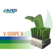 V-Shape X