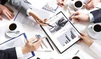Consulting Consulting