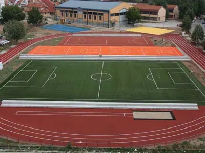 Bosna-Hersek — Dinamix