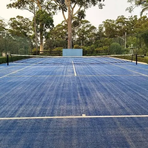 Kenya — Multi Sport