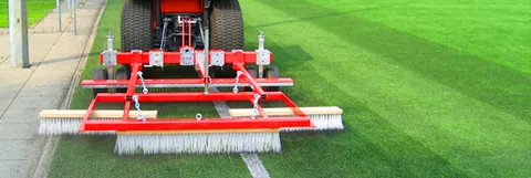 Maintenance Turf